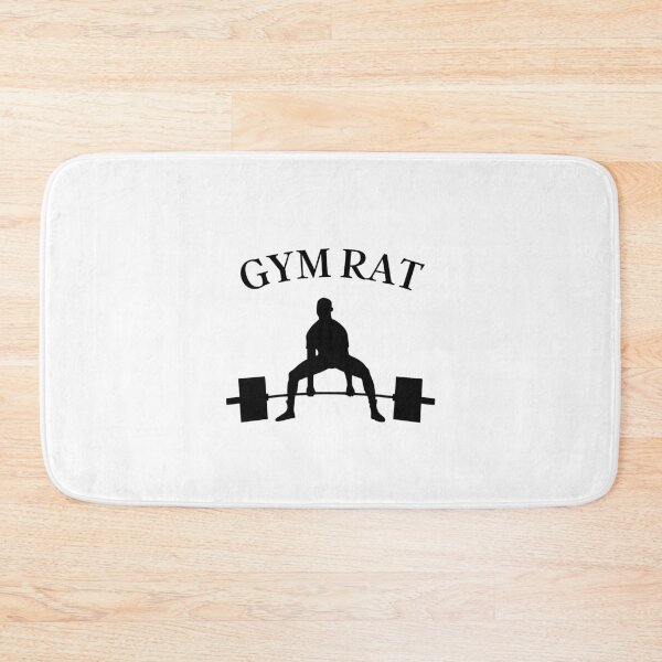 Item preview, Gym Rat - Deadlift 2 designed and sold by Weknes.