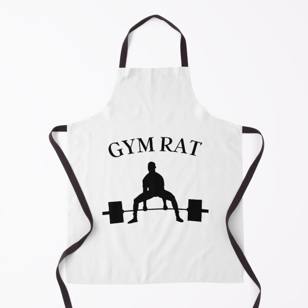 Item preview, Gym Rat - Deadlift 2 designed and sold by Weknes.