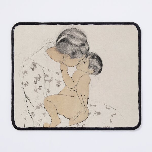 Item preview, Mother's Kiss designed and sold by Craphe.