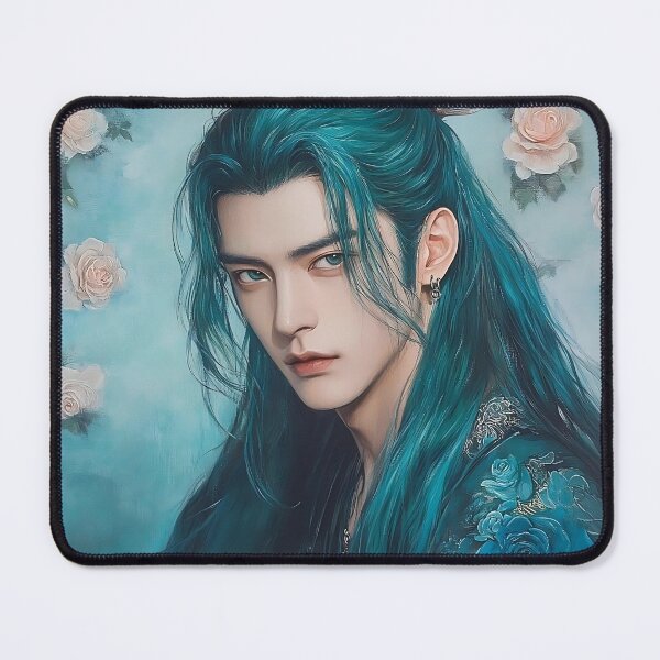Item preview, Love Between Fairy and Devil (2022) Dylan Wang  designed and sold by Browny599.