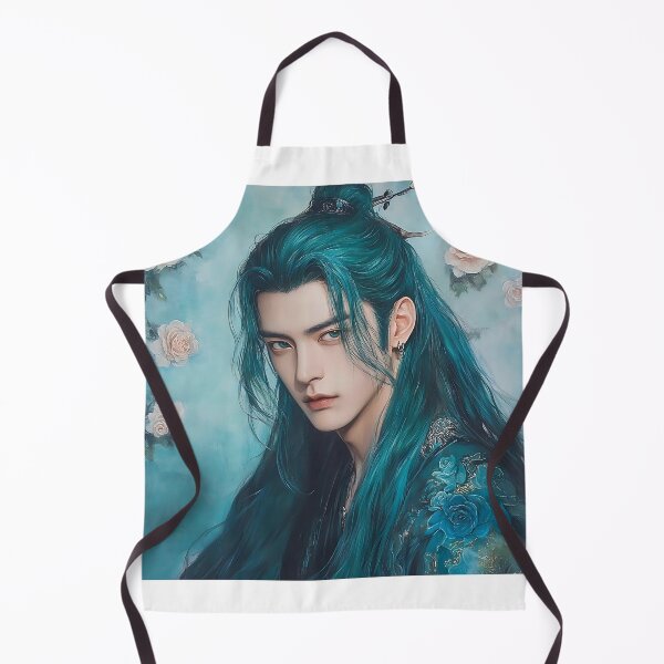 Item preview, Love Between Fairy and Devil (2022) Dylan Wang designed and sold by Browny599.