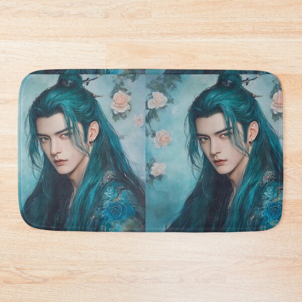 Item preview, Love Between Fairy and Devil (2022) Dylan Wang  designed and sold by Browny599.