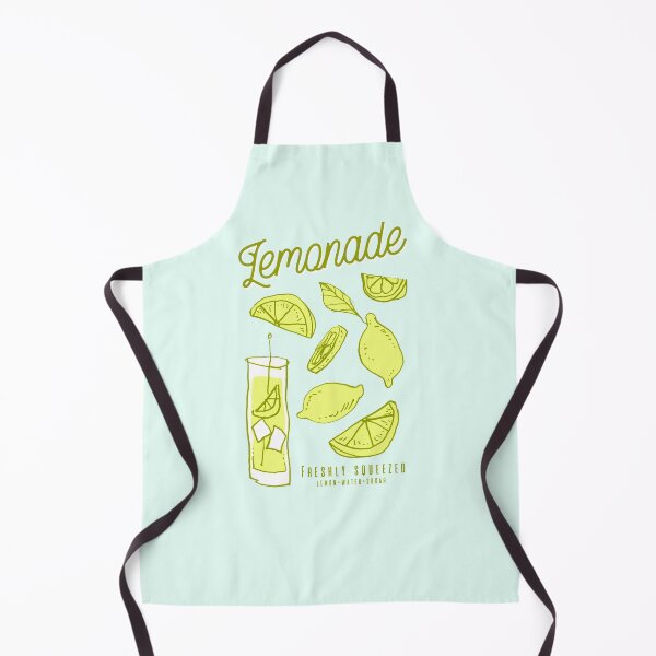 Item preview, Lemonade designed and sold by DuchStudio.