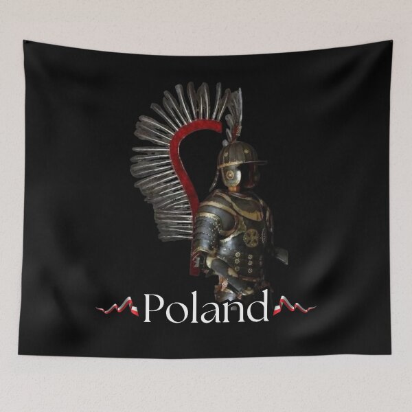 Item preview, Hussar, Knight designed and sold by MudMaster.