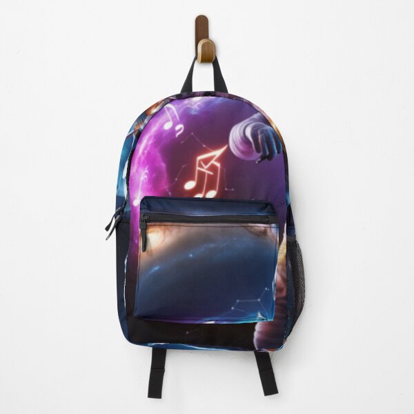 Item preview, Cool Violin Playing Astronaut Music. designed and sold by MyBestTeeses.