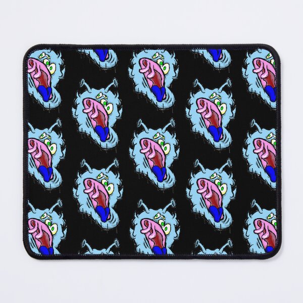 Item preview, Zippy Trippy Alien Dazs Cold designed and sold by 404colors.