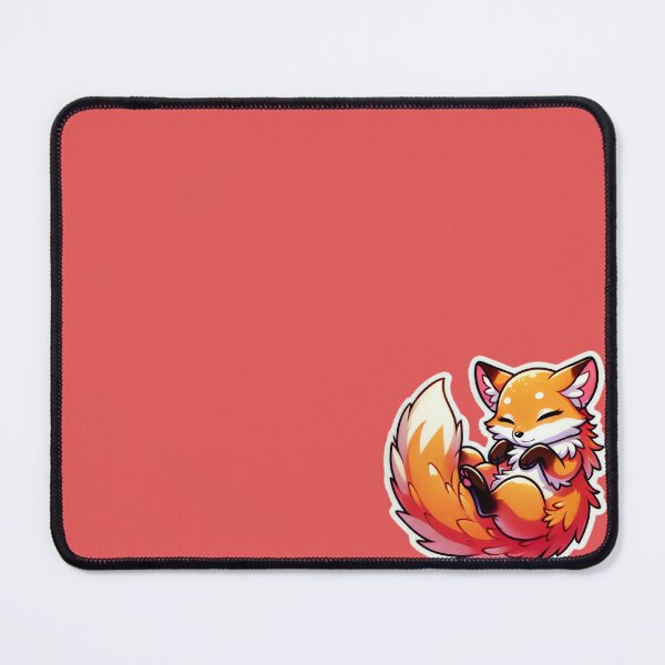 Item preview, Fox designed and sold by RaMiEmDi.