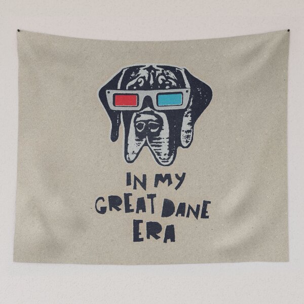 Item preview, In My Great Dane Era designed and sold by H G  Designs.