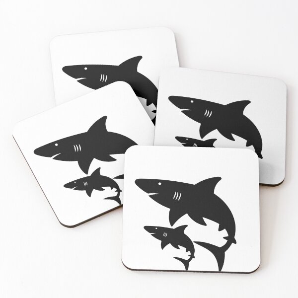 Item preview, Shark 7 designed and sold by padcha.