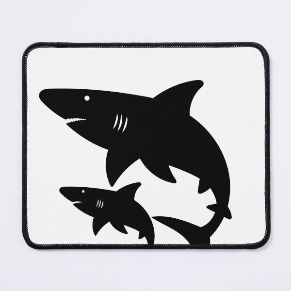 Item preview, Shark 7 designed and sold by padcha.