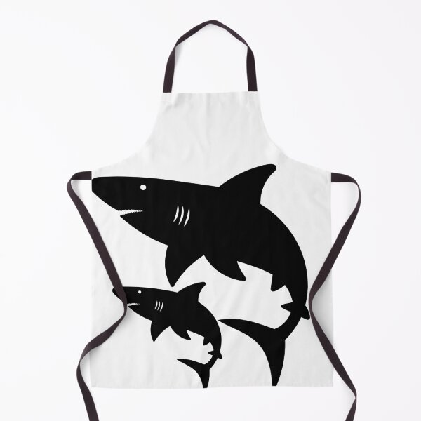 Item preview, Shark 7 designed and sold by padcha.