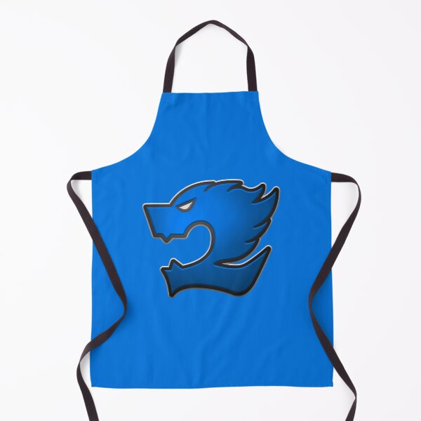 Item preview, Engine Sentai Go-Onger/RPM Blue Ranger designed and sold by KalElsDesigns.