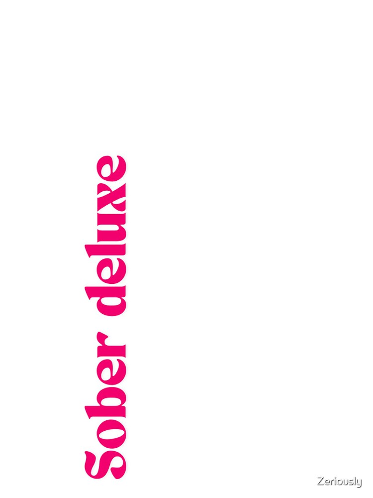 Thumbnail 4 of 4, iPhone Case, Super Deluxe 2 designed and sold by Zeriously.