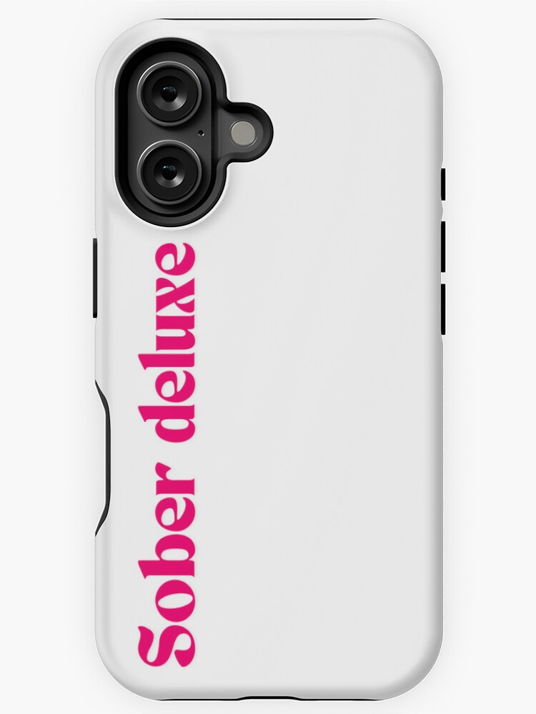 Thumbnail 1 of 4, iPhone Case, Super Deluxe 2 designed and sold by Zeriously.