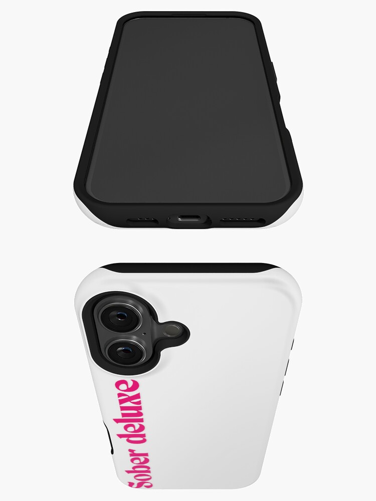 Thumbnail 3 of 4, iPhone Case, Super Deluxe 2 designed and sold by Zeriously.