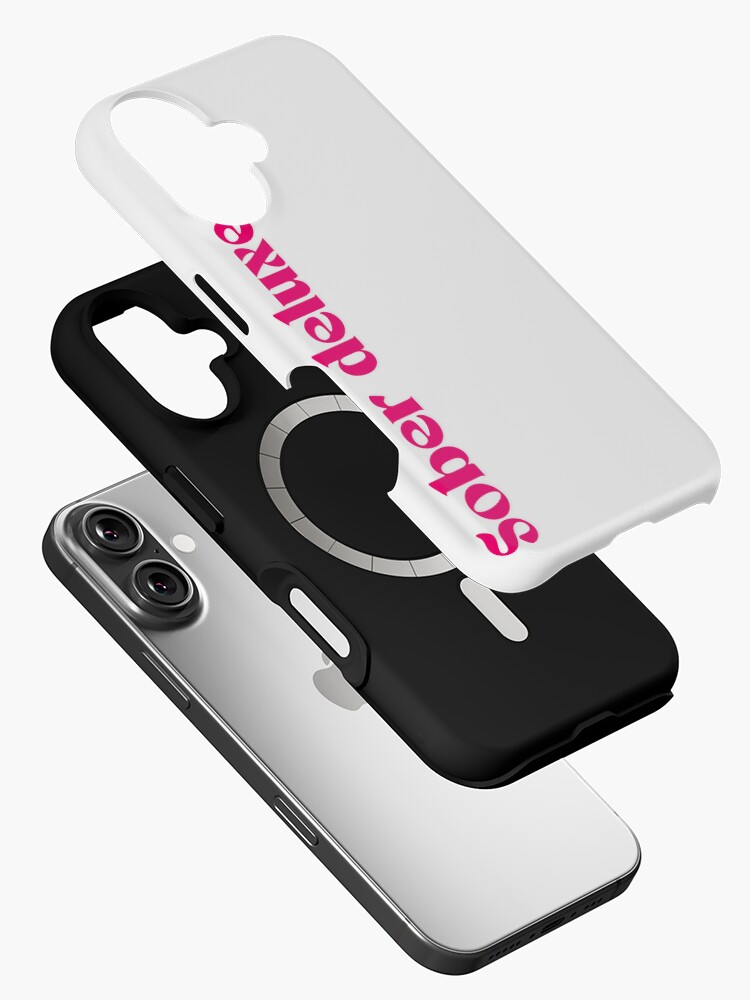 Thumbnail 2 of 4, iPhone Case, Super Deluxe 2 designed and sold by Zeriously.
