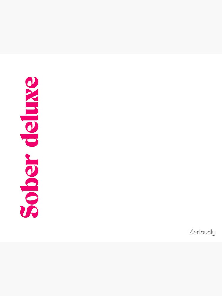 Thumbnail 5 of 5, Mouse Pad, Super Deluxe 2 designed and sold by Zeriously.