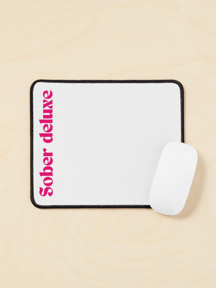 Thumbnail 1 of 5, Mouse Pad, Super Deluxe 2 designed and sold by Zeriously.