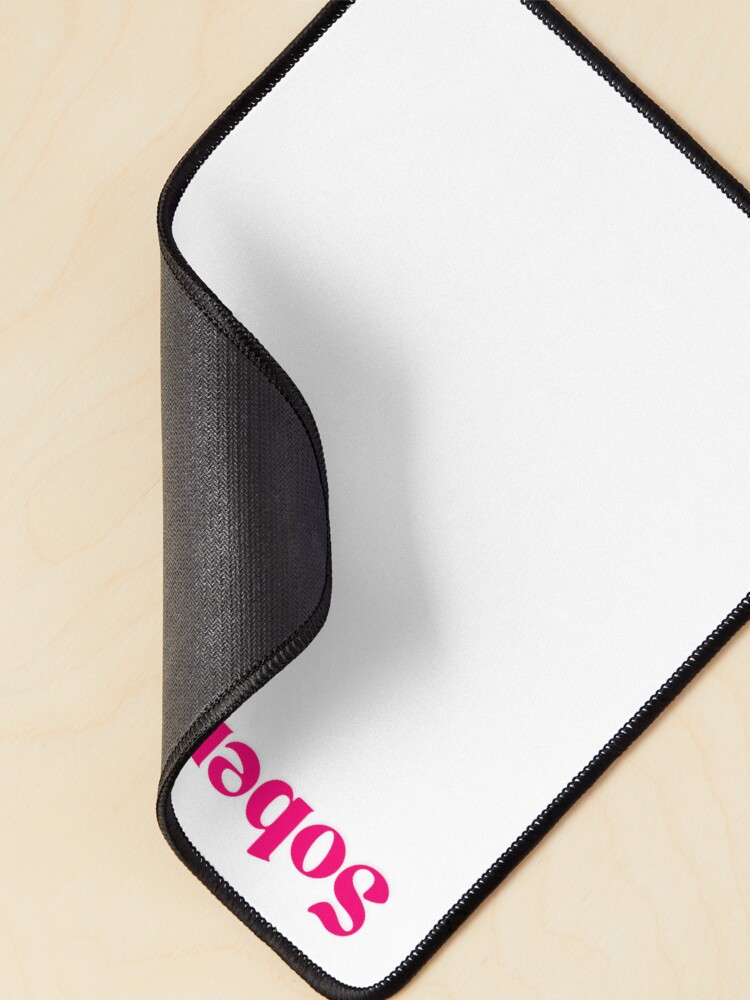 Thumbnail 2 of 5, Mouse Pad, Super Deluxe 2 designed and sold by Zeriously.