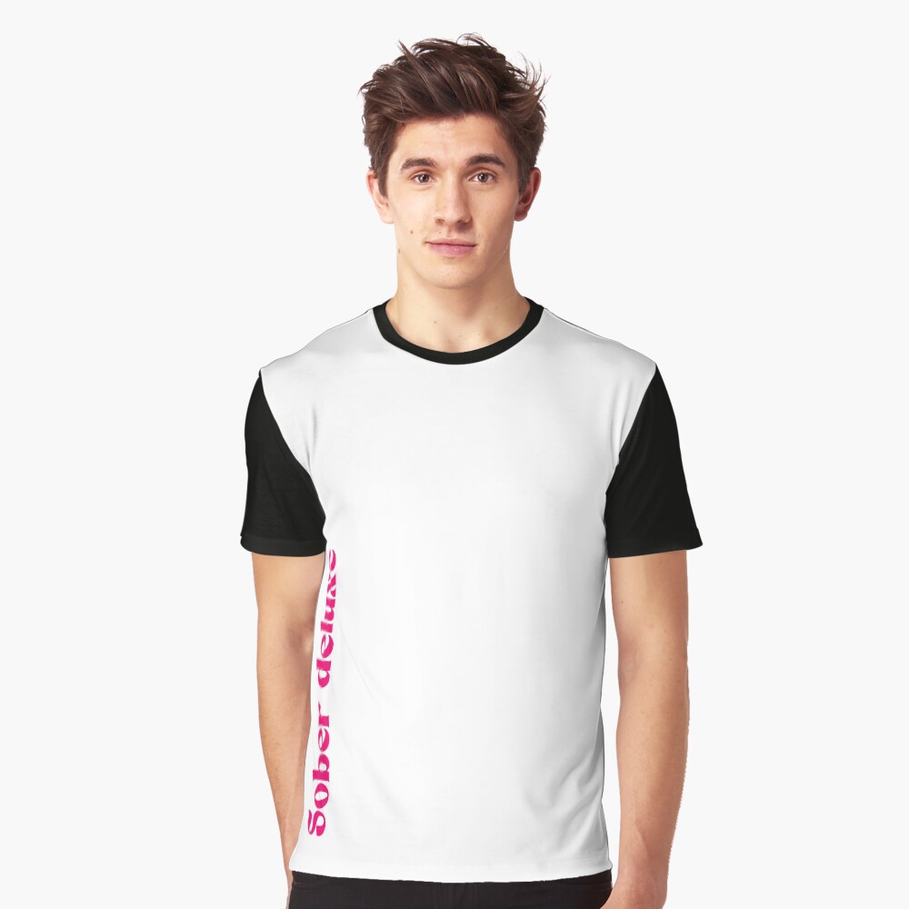 Item preview, Graphic T-Shirt designed and sold by Zeriously.