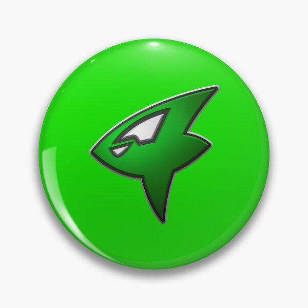Item preview, Engine Sentai Go-Onger/RPM Green Ranger designed and sold by KalElsDesigns.