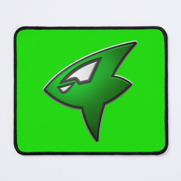 Item preview, Engine Sentai Go-Onger/RPM Green Ranger designed and sold by KalElsDesigns.