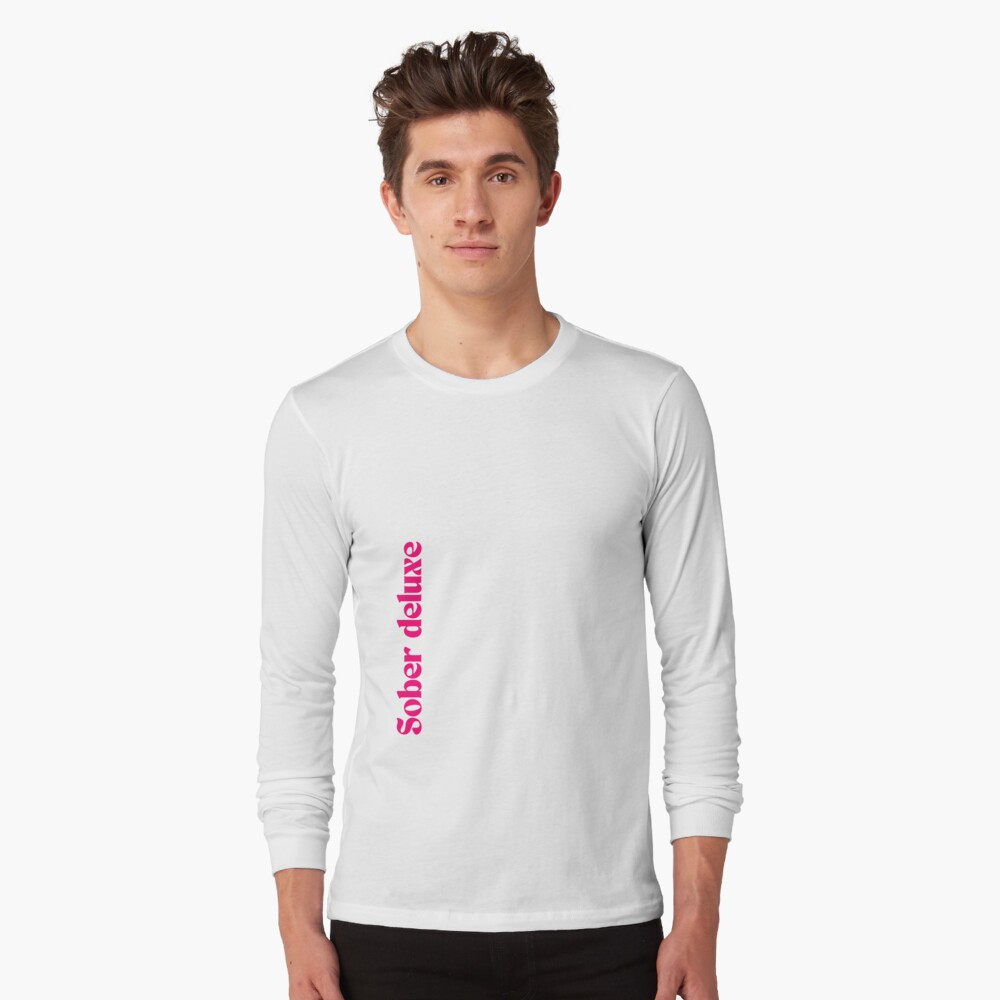 Item preview, Long Sleeve T-Shirt designed and sold by Zeriously.