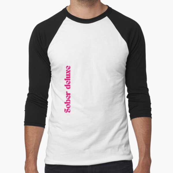 Baseball ¾ Sleeve T-Shirt