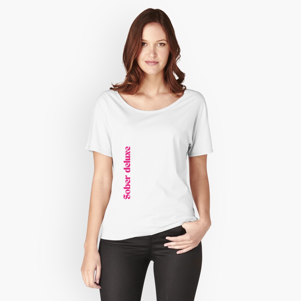 Item preview, Relaxed Fit T-Shirt designed and sold by Zeriously.