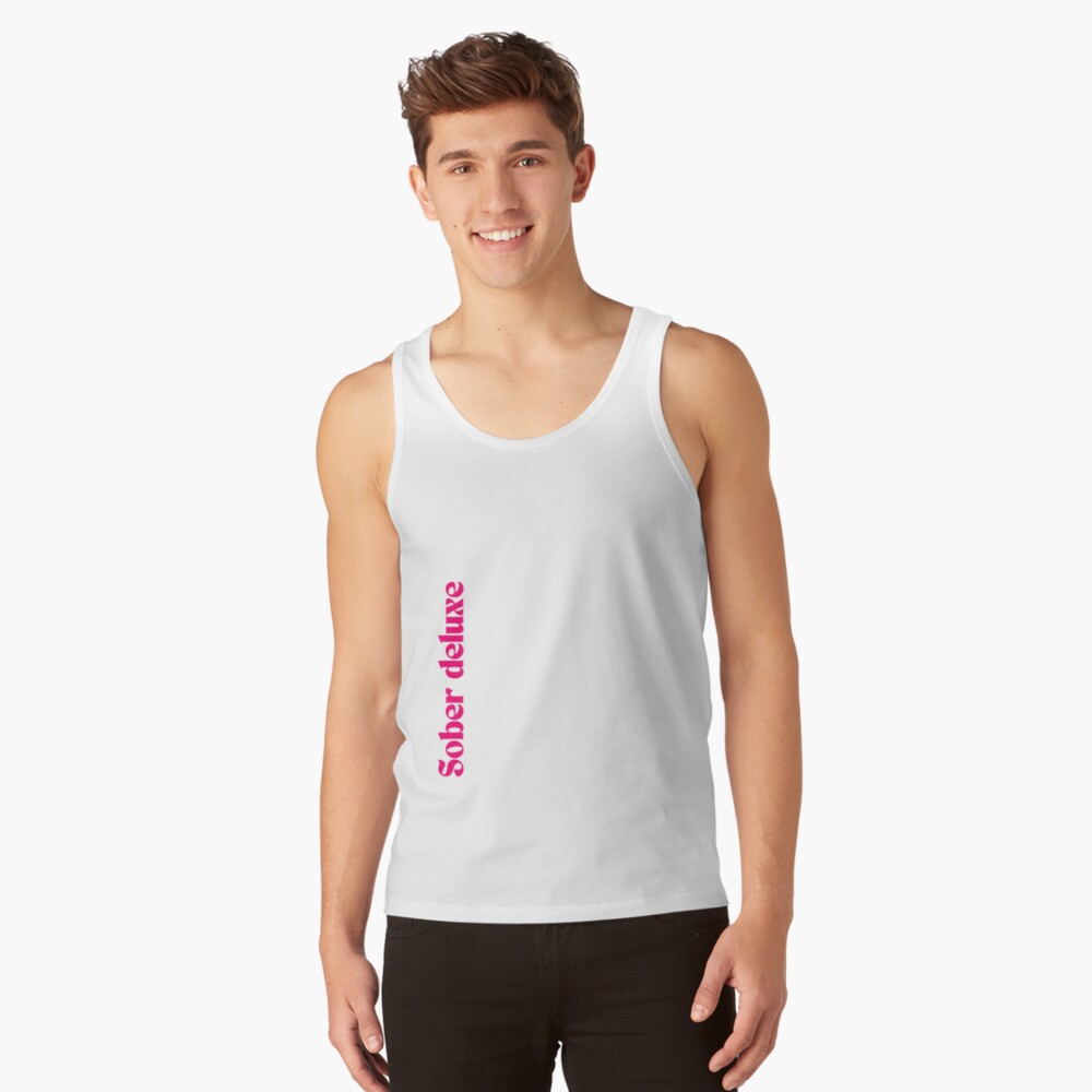 Item preview, Tank Top designed and sold by Zeriously.
