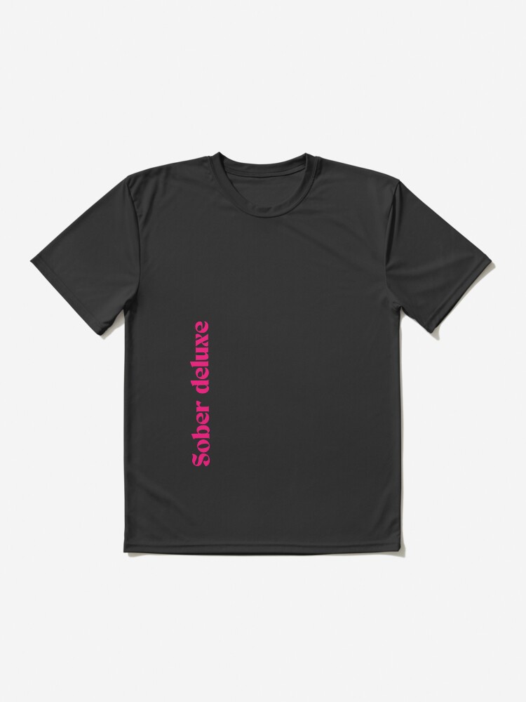 Thumbnail 2 of 7, Active T-Shirt, Super Deluxe 2 designed and sold by Zeriously.