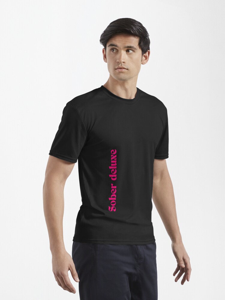 Thumbnail 3 of 7, Active T-Shirt, Super Deluxe 2 designed and sold by Zeriously.