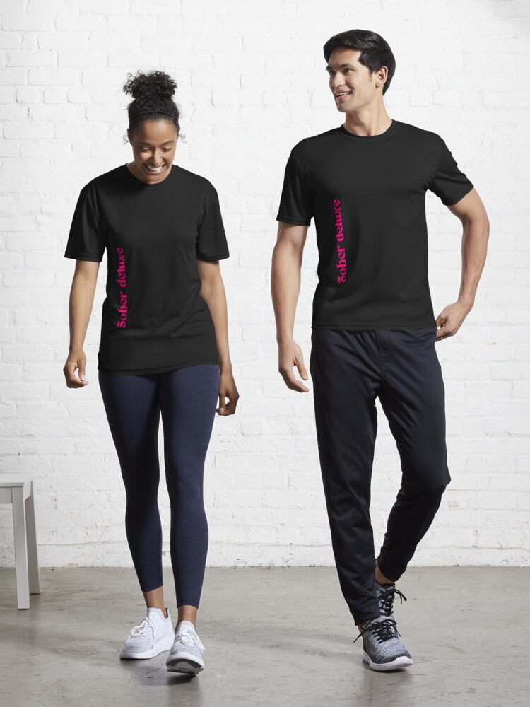 Thumbnail 1 of 7, Active T-Shirt, Super Deluxe 2 designed and sold by Zeriously.