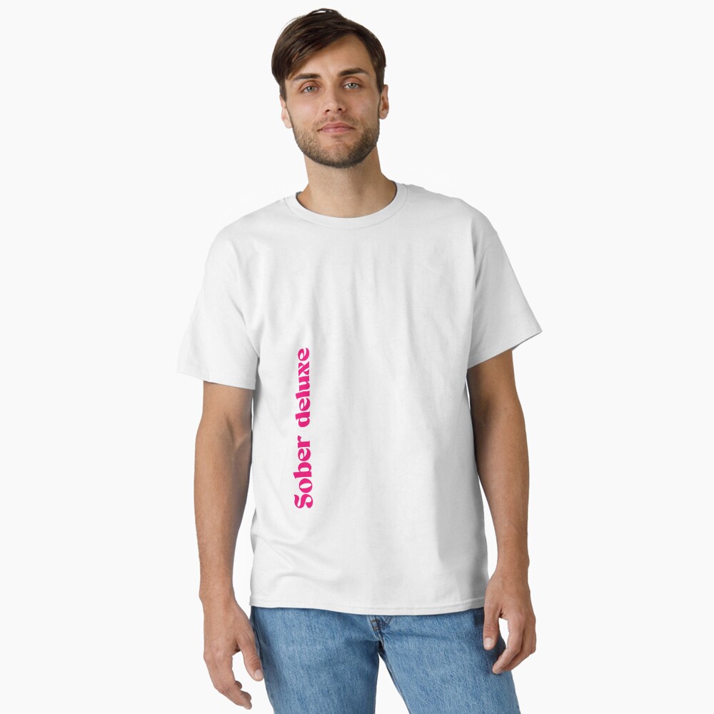 Item preview, Classic T-Shirt designed and sold by Zeriously.