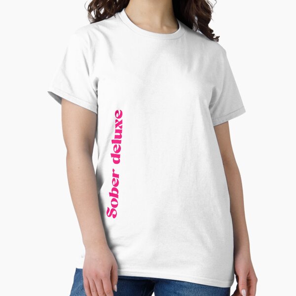 Super Deluxe 2 Classic T-Shirt