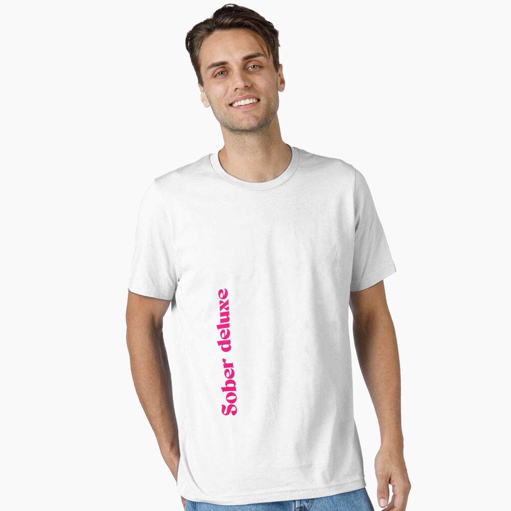 Item preview, Essential T-Shirt designed and sold by Zeriously.
