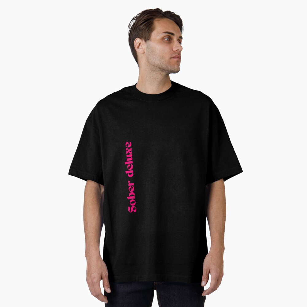 Item preview, Oversized T-Shirt designed and sold by Zeriously.
