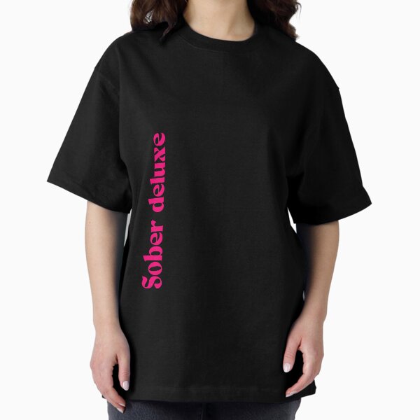 Super Deluxe 2 Oversized T-Shirt