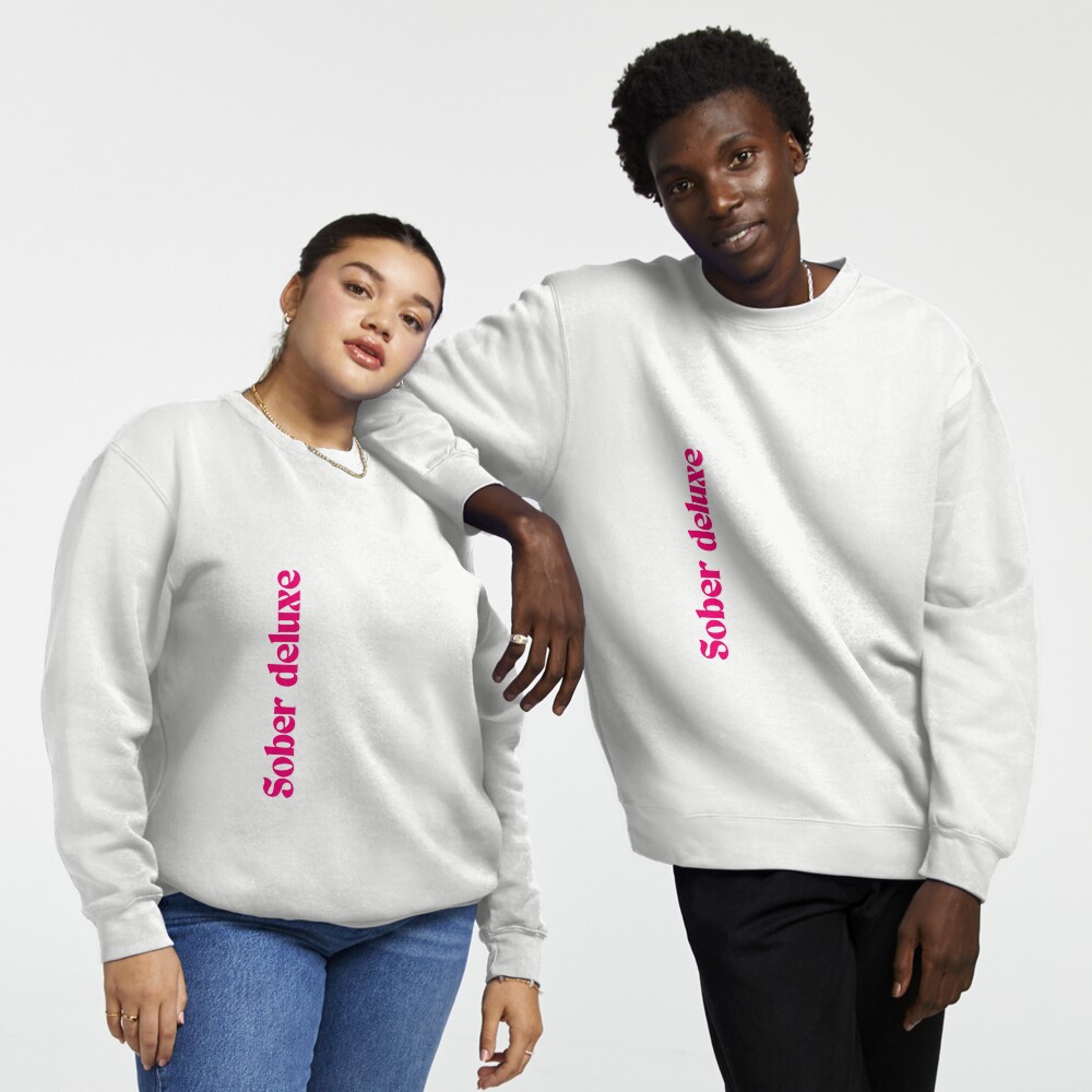 Item preview, Pullover Sweatshirt designed and sold by Zeriously.