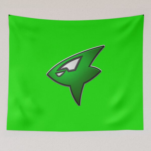 Item preview, Engine Sentai Go-Onger/RPM Green Ranger designed and sold by KalElsDesigns.
