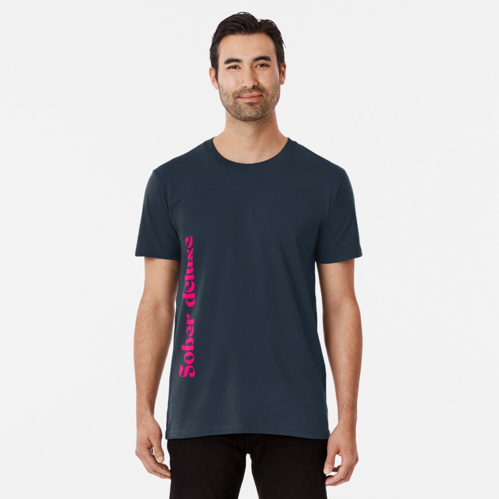 Item preview, Premium T-Shirt designed and sold by Zeriously.