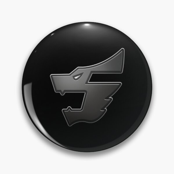 Item preview, Engine Sentai Go-Onger/RPM Black Ranger designed and sold by KalElsDesigns.