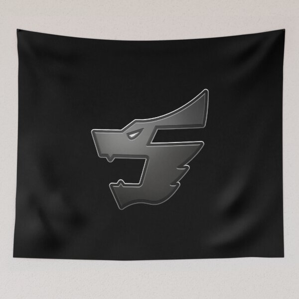 Item preview, Engine Sentai Go-Onger/RPM Black Ranger designed and sold by KalElsDesigns.