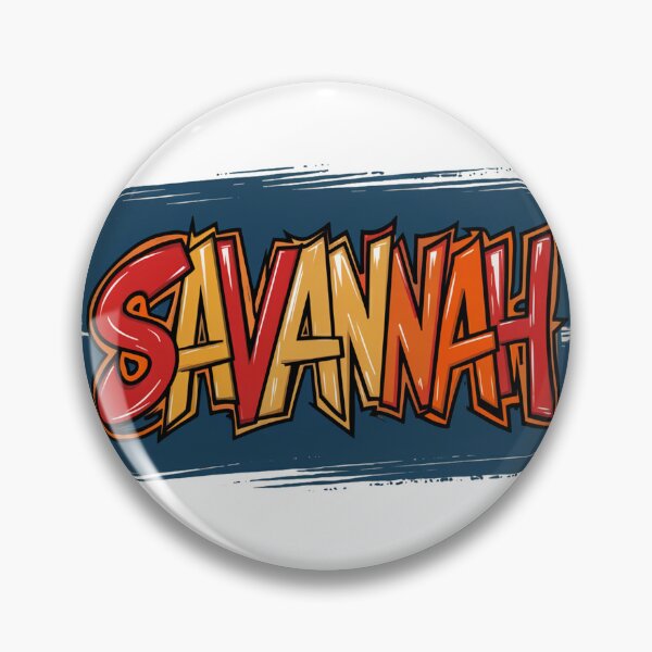 Item preview, Savannah designed and sold by Pleindedesigns.