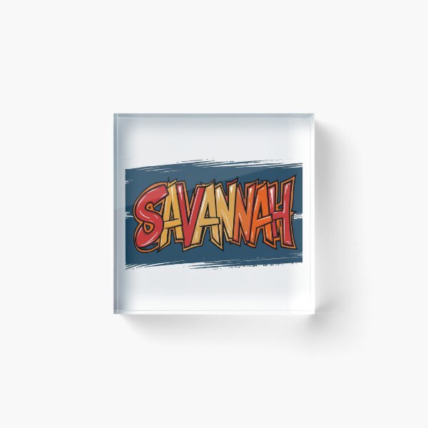 Item preview, Savannah designed and sold by Pleindedesigns.