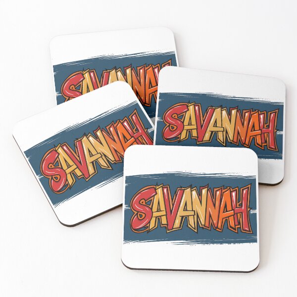 Item preview, Savannah designed and sold by Pleindedesigns.