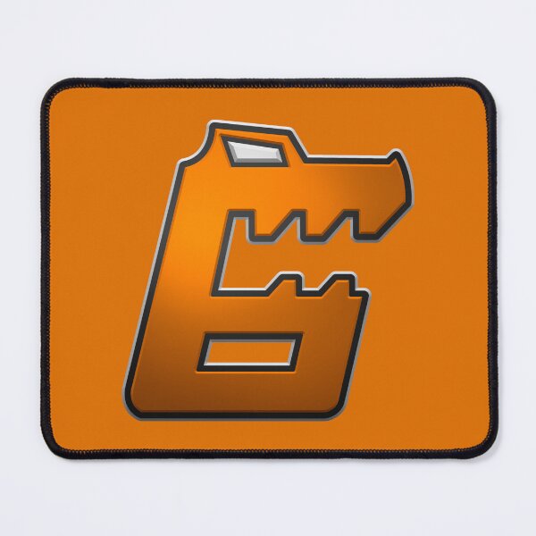 Item preview, Engine Sentai Go-Onger/RPM Orange Ranger designed and sold by KalElsDesigns.