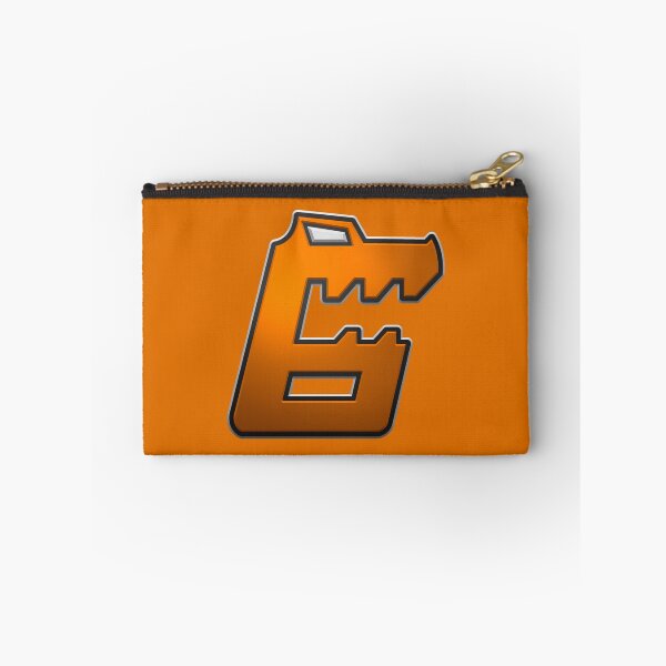 Item preview, Motor Sentai Go-Onger/RPM Naranja Ranger designed and sold by KalElsDesigns.