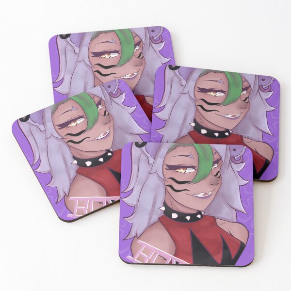 Item preview, Roxy Fnaf designed and sold by Kuyoi.
