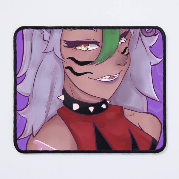 Item preview, Roxy Fnaf designed and sold by Kuyoi.